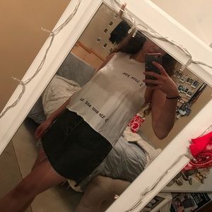 ‘I Love You To The Moon And Back’ top